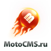 Moto CMS