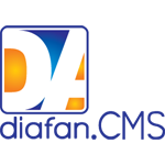 Diafan.CMS