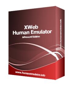 Human Emulator Advanced 